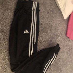 Adidas superstar joggers